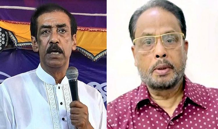 সিদ্ধিরগঞ্জে শামীম ওসমান-জিএম কাদেরসহ ১৪৫ জনের বিরুদ্ধে মামলা